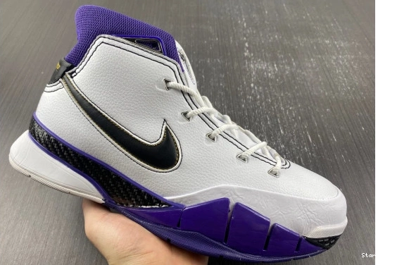 Kobe 81 Game AQ2728-105 Pt Nike 1 Protro 0807